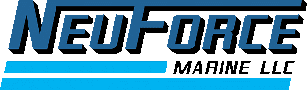 NeuForce Marine Logo